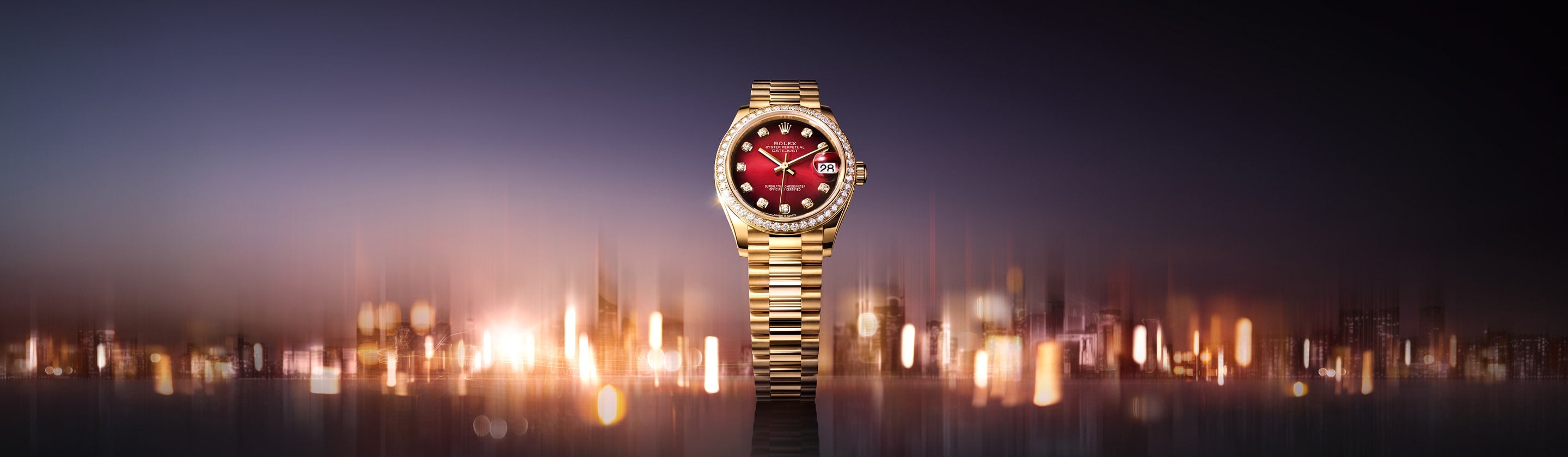 Rolex new exclusive dials 2025 – Date  just at Rolex Boutique Tapper’s Detroit